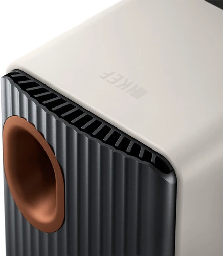 KEF LS50 Wireless II Wit (per Paar) 10 KEF LS50 Wireless II Wit (per Paar) - Afbeelding 8