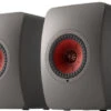 KEF LS50 Wireless II Grijs (per Paar) -Tech Winkel 1490470