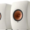 KEF LS50 Wireless II Wit (per Paar)