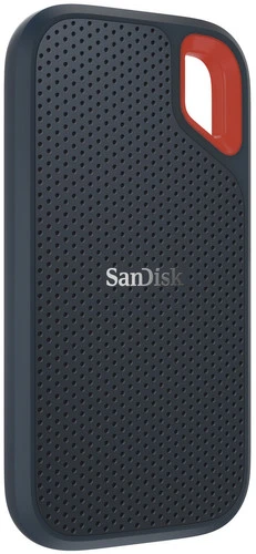 Sandisk Extreme Portable SSD 1TB V2 5 Sandisk Extreme Portable SSD 1TB V2 - Afbeelding 3
