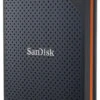 Sandisk Extreme Pro Portable SSD 1TB V2 -Tech Winkel 1493432
