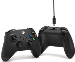 Microsoft Xbox Draadloze Controller + USB-C Kabel (2020) -Tech Winkel 1493948