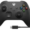 Microsoft Xbox Draadloze Controller + USB-C Kabel (2020) 2 Microsoft Xbox Draadloze Controller + USB-C Kabel (2020) -Tech Winkel 1493949