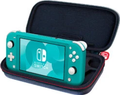 Nintendo Switch Lite Koraal + Bigben Officiële Nintendo Switch Lite Beschermtas 26 Nintendo Switch Lite Koraal + Bigben Officiële Nintendo Switch Lite Beschermtas -Tech Winkel 1493985 14