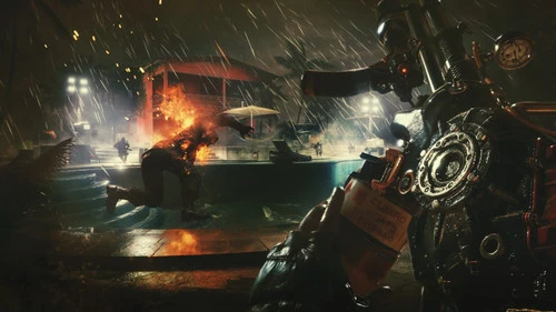 Ubisoft Far Cry 6 Xbox One & Xbox Series X 6 Ubisoft Far Cry 6 Xbox One & Xbox Series X - Afbeelding 4