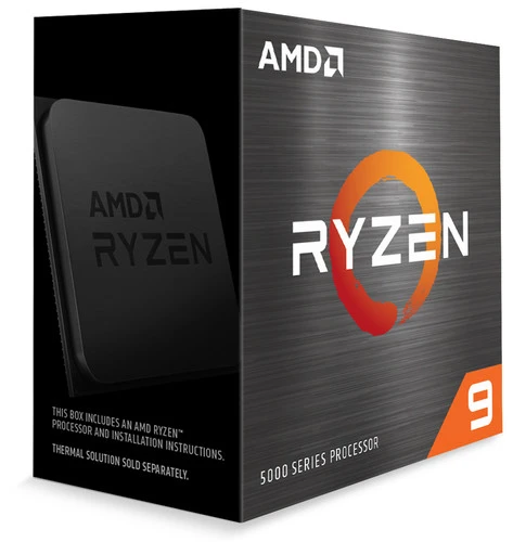 AMD Ryzen 9 5950X 3 AMD Ryzen 9 5950X