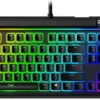 HyperX Alloy Elite 2 Mechanisch Gaming Toetsenbord Rood Qwerty -Tech Winkel 1500268
