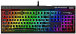 HyperX Alloy Elite 2 Mechanisch Gaming Toetsenbord Rood Qwerty