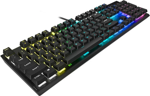 Corsair K60 RGB Pro Mechanisch Gaming Toetsenbord QWERTY 8 Corsair K60 RGB Pro Mechanisch Gaming Toetsenbord QWERTY - Afbeelding 6