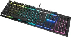 Corsair K60 RGB Pro Mechanisch Gaming Toetsenbord QWERTY 25 Corsair K60 RGB Pro Mechanisch Gaming Toetsenbord QWERTY -Tech Winkel 1500809