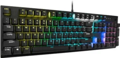 Corsair K60 RGB Pro Mechanisch Gaming Toetsenbord QWERTY 28 Corsair K60 RGB Pro Mechanisch Gaming Toetsenbord QWERTY -Tech Winkel 1500813