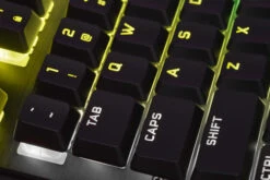 Corsair K60 RGB Pro Mechanisch Gaming Toetsenbord QWERTY 34 Corsair K60 RGB Pro Mechanisch Gaming Toetsenbord QWERTY -Tech Winkel 1500817
