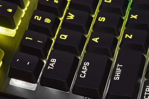 Corsair K60 RGB Pro Mechanisch Gaming Toetsenbord QWERTY 15 Corsair K60 RGB Pro Mechanisch Gaming Toetsenbord QWERTY - Afbeelding 13