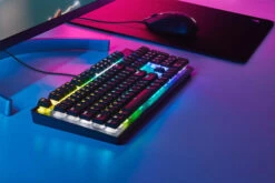 Corsair K60 RGB Pro Mechanisch Gaming Toetsenbord QWERTY 37 Corsair K60 RGB Pro Mechanisch Gaming Toetsenbord QWERTY -Tech Winkel 1500820
