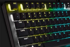 Corsair K60 RGB Pro Mechanisch Gaming Toetsenbord QWERTY 32 Corsair K60 RGB Pro Mechanisch Gaming Toetsenbord QWERTY -Tech Winkel 1500821