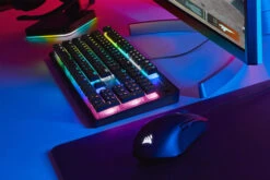 Corsair K60 RGB Pro Mechanisch Gaming Toetsenbord QWERTY 38 Corsair K60 RGB Pro Mechanisch Gaming Toetsenbord QWERTY -Tech Winkel 1500823