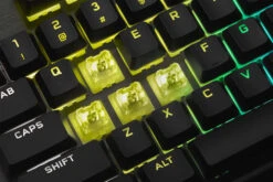 Corsair K60 RGB Pro Mechanisch Gaming Toetsenbord QWERTY 33 Corsair K60 RGB Pro Mechanisch Gaming Toetsenbord QWERTY -Tech Winkel 1500824