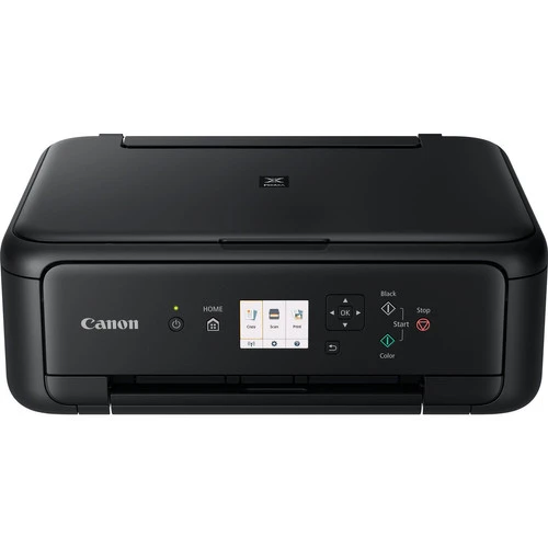 Canon® Canon PIXMA TS5150 Zwart 3 Canon® Canon PIXMA TS5150 Zwart