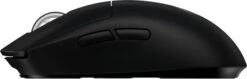Logitech G Pro X Superlight Draadloze Gaming Muis Zwart -Tech Winkel 1506610