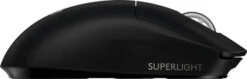 Logitech G Pro X Superlight Draadloze Gaming Muis Zwart -Tech Winkel 1506611