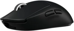 Logitech G Pro X Superlight Draadloze Gaming Muis Zwart -Tech Winkel 1506615