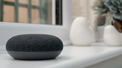 Google Pixel Tablet 256GB Wifi Crème + Nest Mini Grijs 11 Google Pixel Tablet 256GB Wifi Crème + Nest Mini Grijs - Afbeelding 9