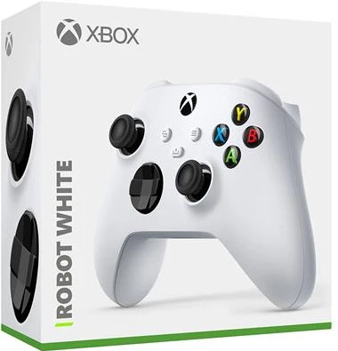 MICROSOFT Xbox Series S + 3 Maanden Game Pass Ultimate Bundel + Tweede Controller Wit 16 MICROSOFT Xbox Series S + 3 Maanden Game Pass Ultimate Bundel + Tweede Controller Wit - Afbeelding 14