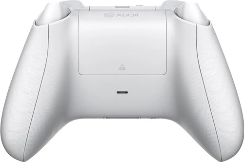 MICROSOFT Xbox Series X + Assassin's Creed: Mirage + Tweede Controller Wit + Play & Charge Kit 21 MICROSOFT Xbox Series X + Assassin's Creed: Mirage + Tweede Controller Wit + Play & Charge Kit - Afbeelding 19