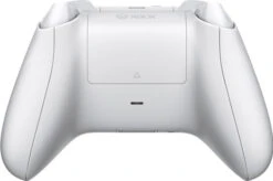 MICROSOFT Xbox Series S + 3 Maanden Game Pass Ultimate Bundel + Tweede Controller Wit 33 MICROSOFT Xbox Series S + 3 Maanden Game Pass Ultimate Bundel + Tweede Controller Wit -Tech Winkel 1507343 8