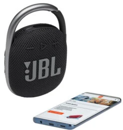 JBL Clip 4 Zwart 20-pack -Tech Winkel 1509993