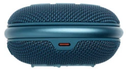 JBL CLIP 4 Blauw -Tech Winkel 1510005