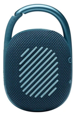 JBL CLIP 4 Blauw -Tech Winkel 1510011