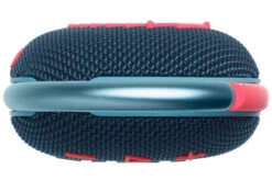JBL CLIP 4 Blauw/koraal -Tech Winkel 1510014
