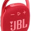 JBL Clip 4 Rood 1 JBL Clip 4 Rood -Tech Winkel 1510033
