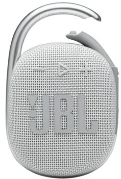 JBL Clip 4 Wit -Tech Winkel 1510062