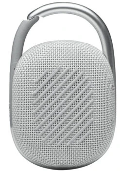 JBL Clip 4 Wit -Tech Winkel 1510064