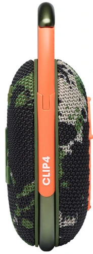 JBL Clip 4 Camouflage 11 JBL Clip 4 Camouflage - Afbeelding 9