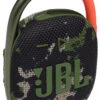 JBL Clip 4 Camouflage 1 JBL Clip 4 Camouflage -Tech Winkel 1510072