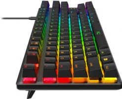 HyperX Alloy Origins Core RGB Gaming Toetsenbord QWERTY -Tech Winkel 1511702