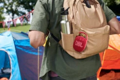 JBL Clip 4 Rood -Tech Winkel 1512906