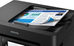 Epson® Epson WorkForce WF-4830DTWF 23 Epson® Epson WorkForce WF-4830DTWF -Tech Winkel 1513312
