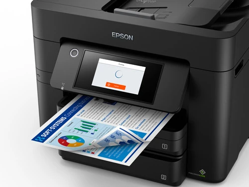 Epson® Epson WorkForce WF-4830DTWF 13 Epson® Epson WorkForce WF-4830DTWF - Afbeelding 11