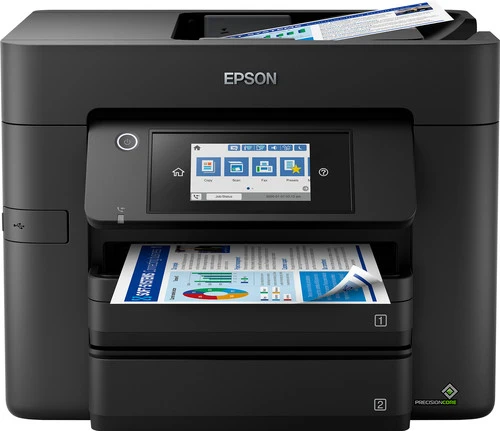 Epson® Epson WorkForce WF-4830DTWF 3 Epson® Epson WorkForce WF-4830DTWF