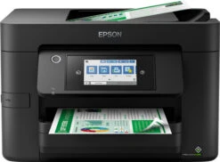 Epson® Epson WorkForce WF-4820DWF