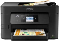 Epson® Epson WorkForce WF-3820DWF