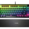 SteelSeries Apex Pro TKL Gaming Toetsenbord QWERTY -Tech Winkel 1513699