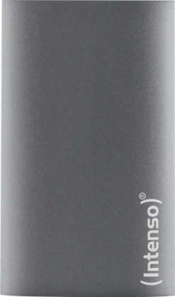 Intenso External SSD 1TB Premium