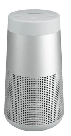 Bose SoundLink Revolve II Grijs