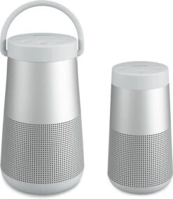 Bose SoundLink Revolve II Grijs 12 Bose SoundLink Revolve II Grijs -Tech Winkel 1521000