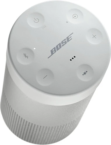 Bose SoundLink Revolve II Grijs 4 Bose SoundLink Revolve II Grijs - Afbeelding 2